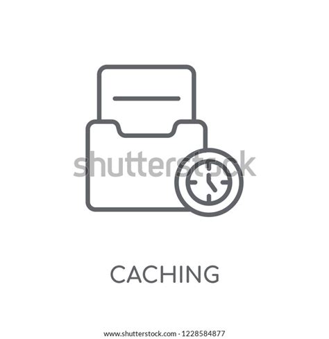 Memory Cache Icon Images Stock Photos D Objects Vectors