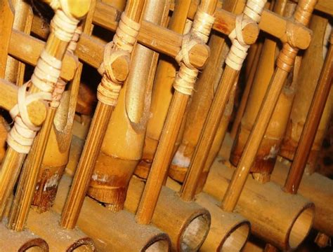Sejarah perumusan pancasila berawal dari pemberian janji kemerdekaan negara indonesia oleh perdana tidak hanya mengutip secara utuh rumusan dari dalam uud 1945, mpr juga sempat membuat. Cara Memainkan Angklung dari Dasar Hingga Mahir Lengkap