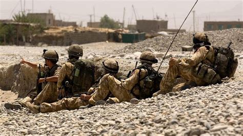 Years In Afghanistan Was It Worth It Bbc News