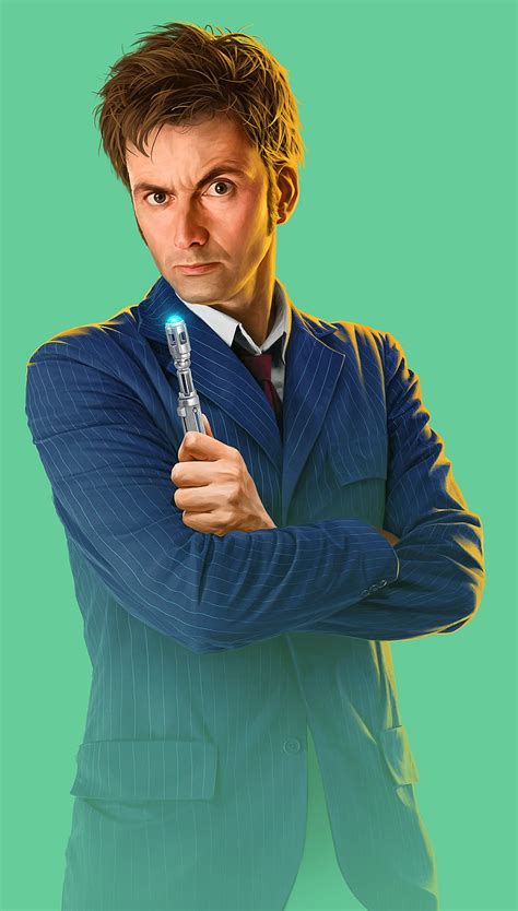 Tenth Doctor 10th Doctor Doctor Who David Tennant Hd Wallpaper Peakpx