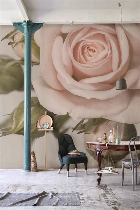 Home murals | mural, mural on the wall, inc. Amazing Decorating Tips To Use Wallpaper: 22 Ideas | Home ...