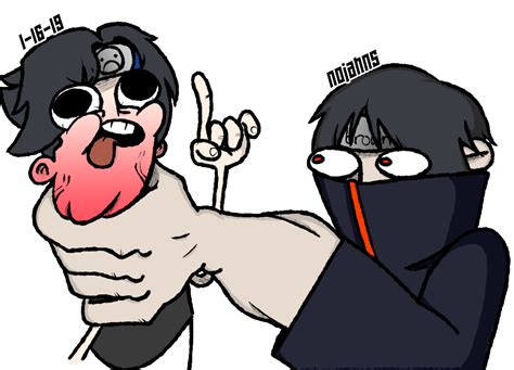 Sasuke Fanart Meme Fanart 2020