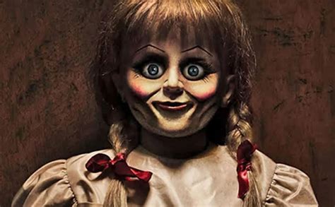 As Annabelle Comes Home Releases Here Is The Real Story Behind The