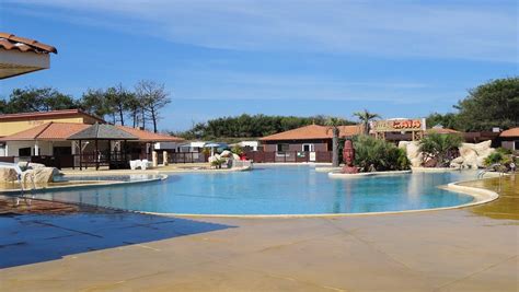 Camping Naturiste Chm Montalivet Updated Prices Reviews And Photos Vendays Montalivet France