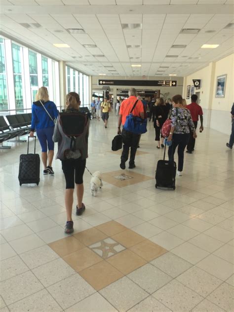 Southwest Florida International Airport Rsw Photos Gaycities Fort Myers