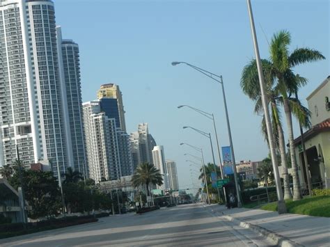 North Miami Beach, FL : Sunny isles beach photo, picture ...