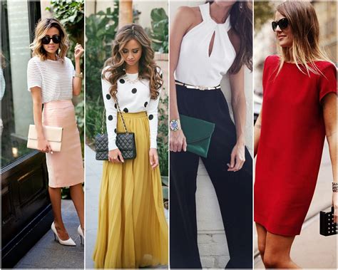 Inspiration 6 Ideas For A Graduation Look Theulifestyle Sojuls Blog