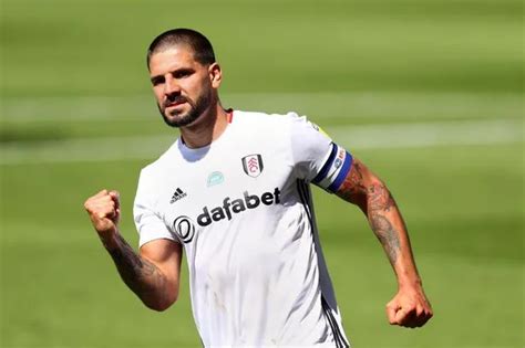 Aleksandar Mitrovic Has A Cult Following At Fulham And On Tyneside But Will He Return To Haunt