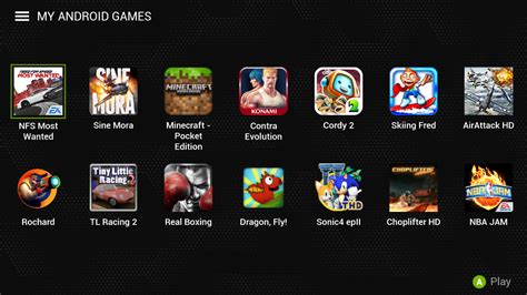 Para Android Juegos Gratis Para Tu Tablet Las Mejores Tablets Para