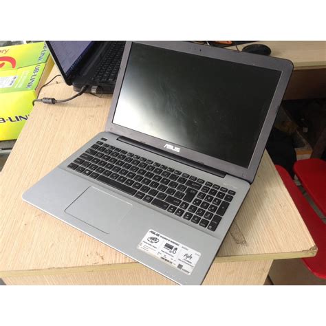 Laptop Asus X555u I7 6500u 8gb 1tb Gf940m 156 Fhd Shopee