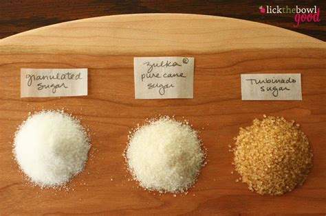 Sep 27, 2019 · one of the biggest differences between beet and cane sugar is their processing and production method. Lick The Bowl Good: Zulka Pure Cane Sugar Review (Giveaway ...
