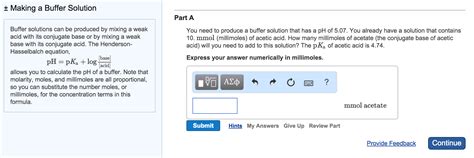 How do you calculate ka? How To Calculate Ph From Molarity Weak Acid