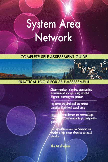 System Area Network Toolkit