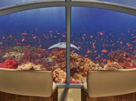 Poseidon Undersea Resort Fiji Islands ~ Sense Of Luxury Poseidon