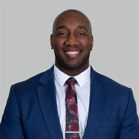 Dennis Brown Jr. - J.P. Morgan Wealth Management | J.P. Morgan Wealth