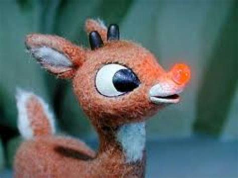 25 Days of Christmas: RUDOLPH THE RED-NOSED REINDEER (1964) | Merc With