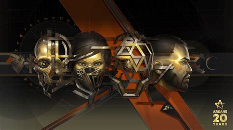 Action Game Deathloop Revealed By Arkane Studios 4K Wallpapers | HD Wallpapers | ID #30845