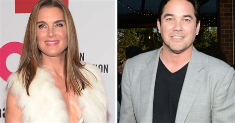 Brooke Shields Dishes On Losing Virginity To Dean Cain Tortuous Wait