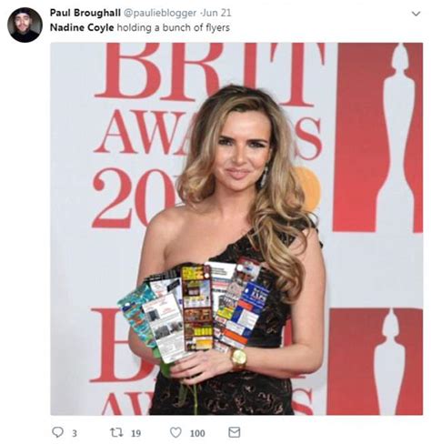 70,179 likes · 18 talking about this. Nadine Coyle is asked to say 'flour' on This Morning ...
