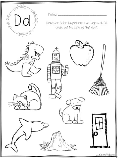 T Beginning Sound Colouring Worksheets Clip Art Library