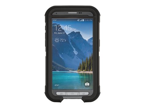 Otterbox Defender Series Samsung Galaxy S5 Active Back Cover For Cell