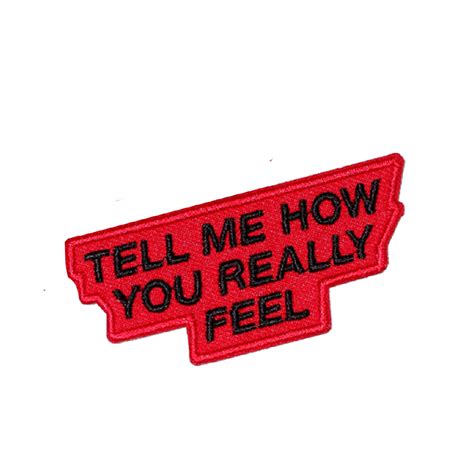Courtney Barnett Tell Me How You Really Feel Red Patch Sound Au
