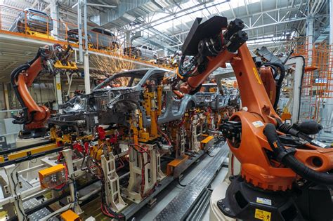 Le secteur automobile représente un tiers des dépenses en R&D de l