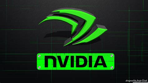 Download 4k Nvidia Wallpaper By Karenn40 Nvidia Logo Rgb