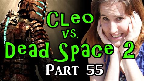 We did not find results for: Cleo vs. Dead Space 2: (55) Zombie Baby Tea Party - YouTube
