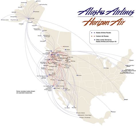 Reverberation V žádném Případě Tání Tání Mrazy Tání Alaska Airlines