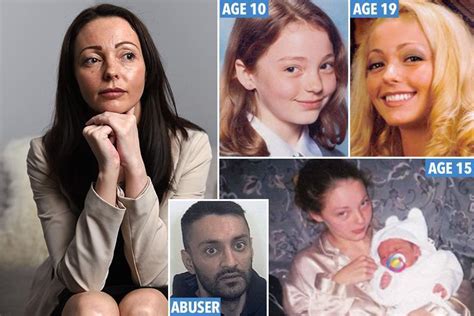 Rotherham Sex Gang Victim Reveals Police Found Her Naked In Bed With Abuser Aged 14 And Arrested