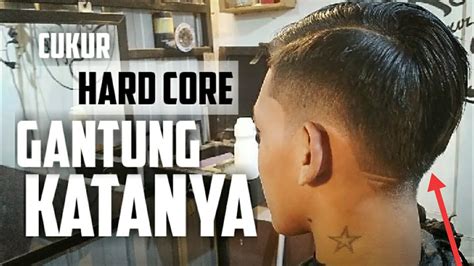 Potong Rambut Hatkor - Pemburu Soal Jawaban