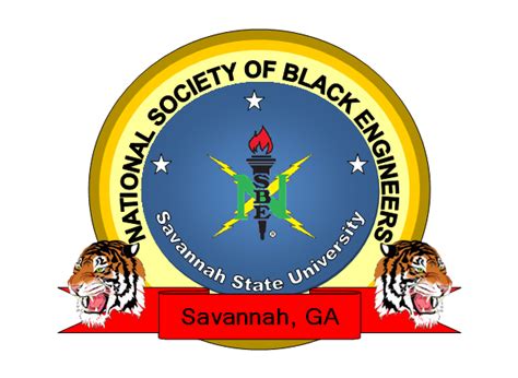 National Society Of Black Engineers Savannah State Chapter Purpose