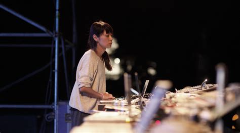 Kyoka Describes Producing Her New Album For Raster Noton Ableton