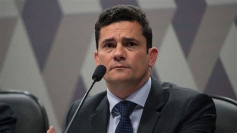 Sergio Moro Pode Se Tornar O Primeiro Parlamentar Condenado Por Calúnia