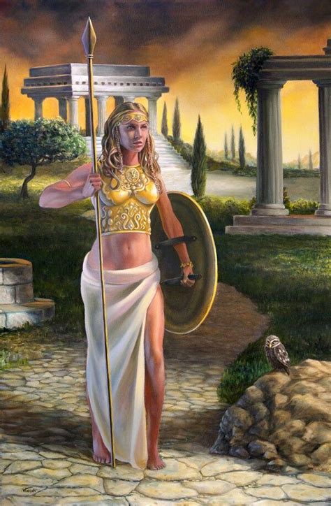 Pin By Golamh Gaeidil On Athena Athena Goddess Greek Gods Greek Mythology Art