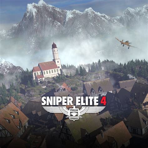 Sniper Elite 4 Deathstorm Part 3 Obliteration