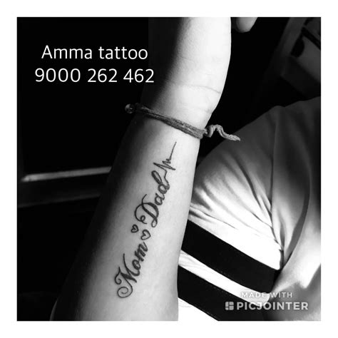 Details 77 About Amma Tattoo Designs In English Latest Indaotaonec