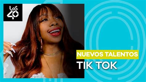 Karen Sevillano la mujer detrás de la voz más usada en TikTok YouTube