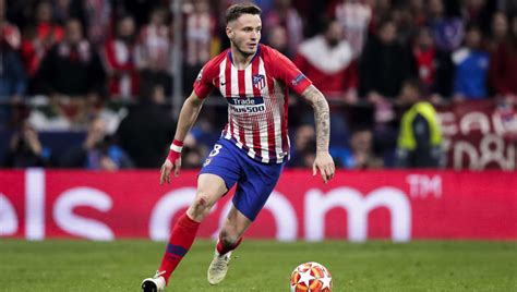 Jul 04, 2021 · saul niguez to join liverpool? Barcelona Prepared to Pay €110m to Land Next 'Galactico ...
