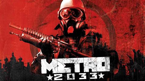 Metro 2033 Chapter 1 Youtube