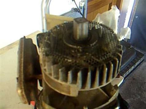 It is used in certain types of machinery, such as automobiles.… … how to remove a briggs & stratton lawnmower flywheel - YouTube