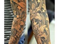 33 Best Background Tattoo Shading ideas | tattoo shading, tattoos for