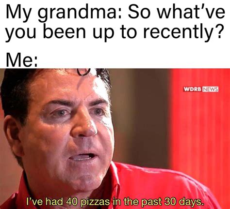 Pizza For Days Papa Johns Day Of Reckoning Interview Know Your Meme