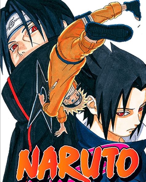 Naruto Vol25 Ed Portuguesa
