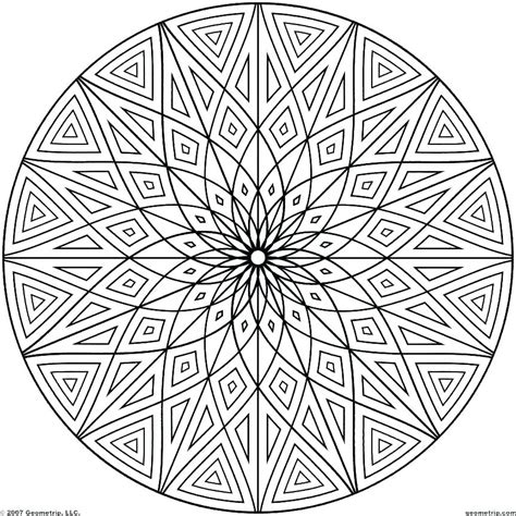 See more ideas about coloring pages, geometric coloring pages, mandala coloring. Tessellation Coloring Pages at GetColorings.com | Free ...