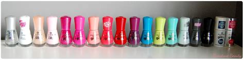 Shop with afterpay on eligible items. Gemstone Beauty: essence gel nail polish: Review + Swatches