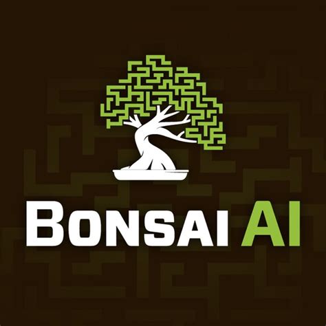 Bonsai Logos The Best Bonsai Logo Images Designs