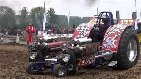 Tractor Pulling Wallpaper Wallpapersafari