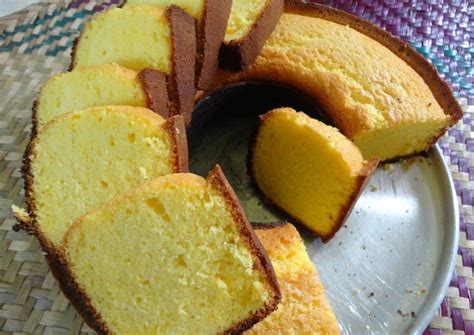 We did not find results for: Resep Kue Bolu 'Resep Warisan Mama' oleh diana az - Cookpad